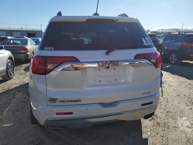 1GKKNXLS5KZ251387 GMC Acadia Denali