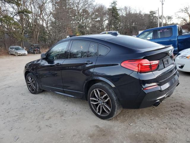5UXXW7C57H0U26047 BMW X4 Xdrivem40i