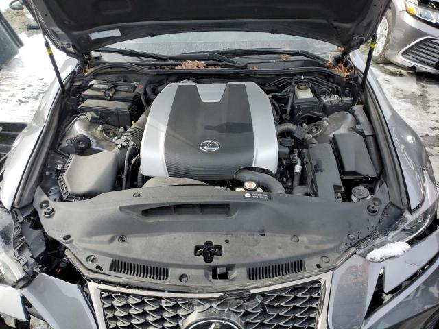 JTHC81D27K5034500 Lexus IS 300
