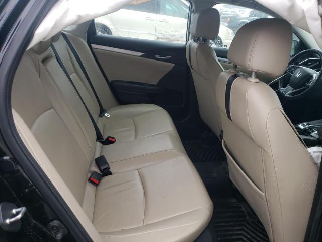 2HGFC1F74HH656142 Honda CIVIC EXL