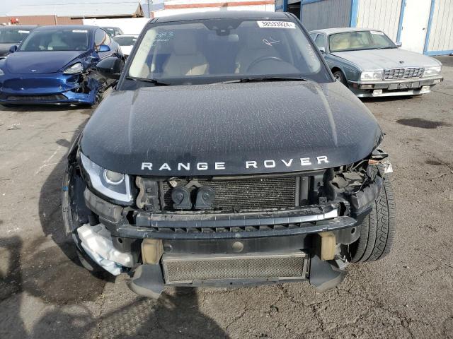 SALVP2BG1GH078671 Land Rover Range Rover Evoque Se