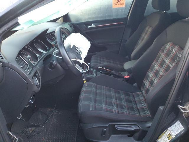 3VW5T7AU4LM003909 Volkswagen GTI S