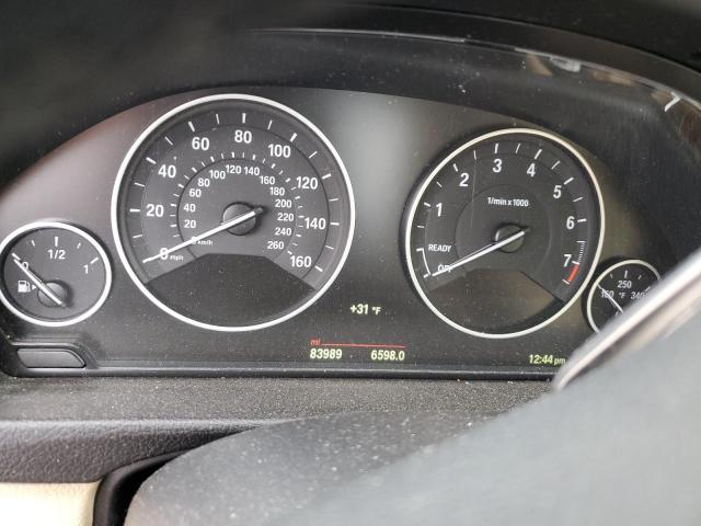 WBA3X5C52FD562221 BMW 328 XIGT