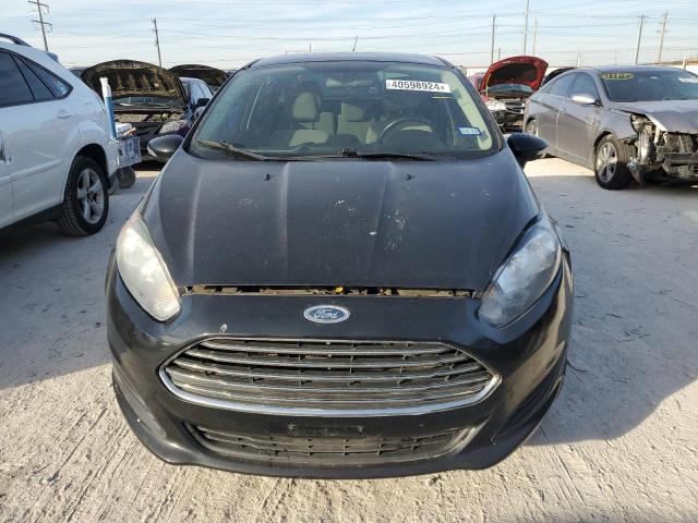 3FADP4BJ8EM216652 Ford FIESTA SE