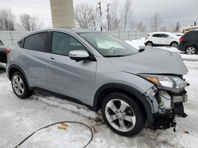 3CZRU6H53HM702444 Honda HR-V EX