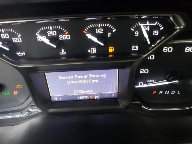 3GTU9CETXMG361264 GMC Sierra K1500 Elevation