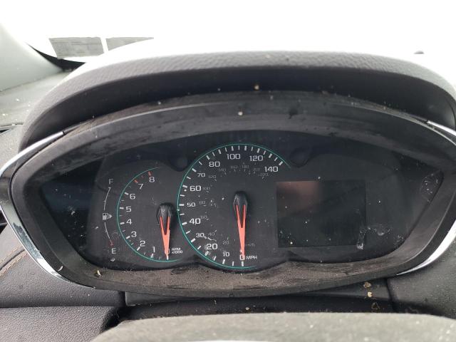 3GNCJKSB5LL147966 Chevrolet TRAX LS