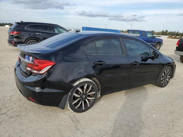 19XFB2F93EE244603 Honda CIVIC EXL