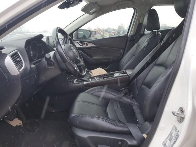 3MZBN1V7XHM103213 Mazda 3 TOURING