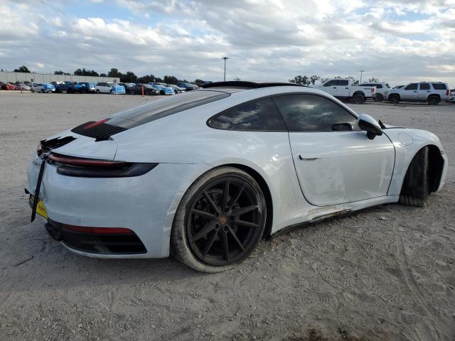 WP0AA2A99MS205305 Porsche 911 CARRERA