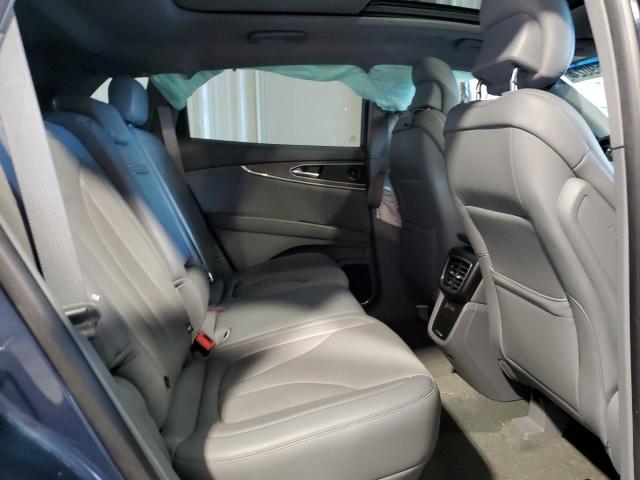 2LMPJ6L93KBL61832 Lincoln Nautilus Reserve