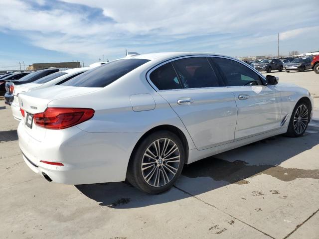 WBAJA5C5XJG900240 BMW 530 I