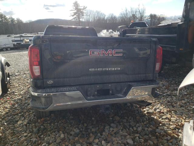 1GT49SE70RF294485 GMC Sierra K3500
