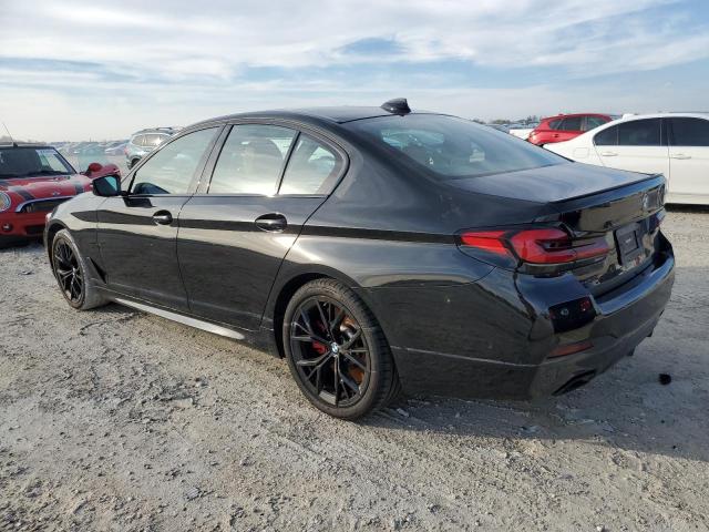 WBA53BJ01PWY12564 BMW 540 I