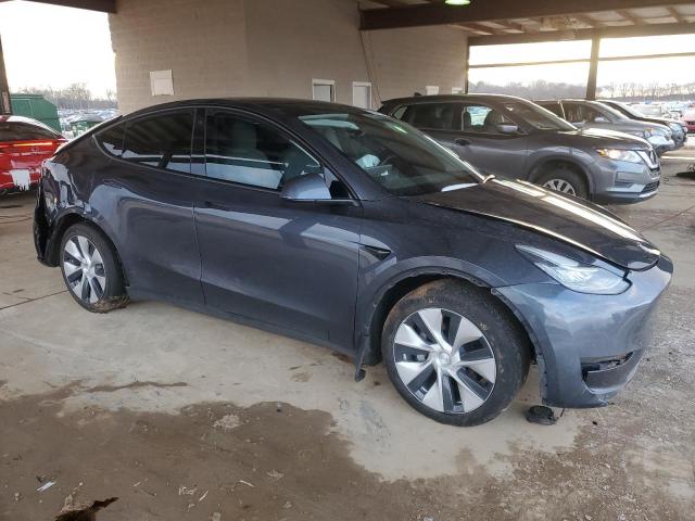 5YJYGAEE6MF250245 Tesla Model Y
