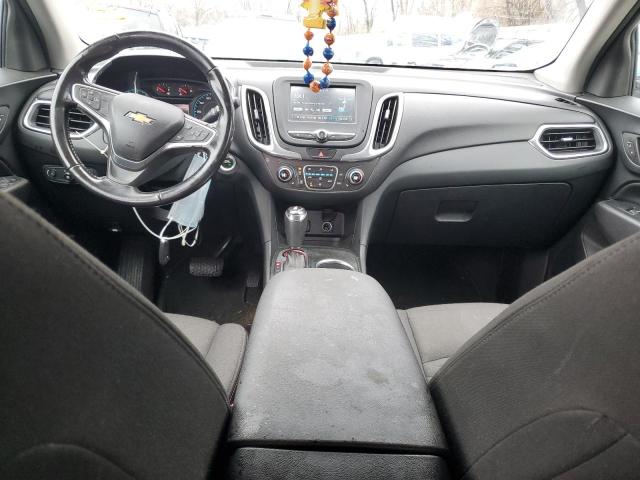 3GNAXJEV4JL334800 Chevrolet EQUINOX LT
