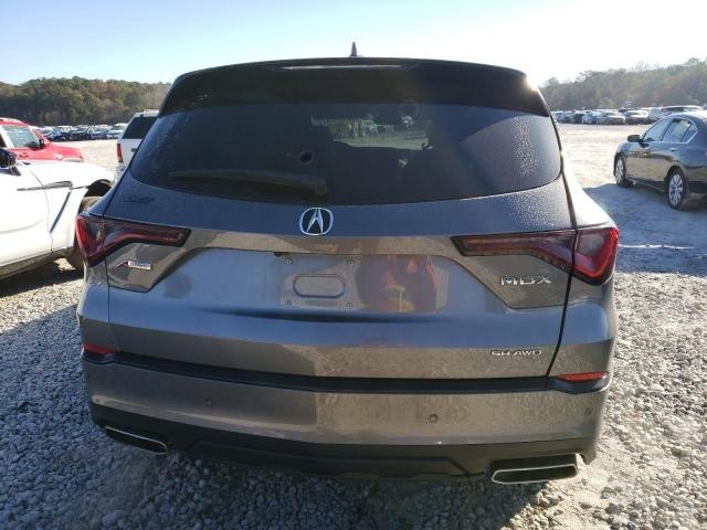 5J8YE1H08NL018638 Acura MDX A-SPEC
