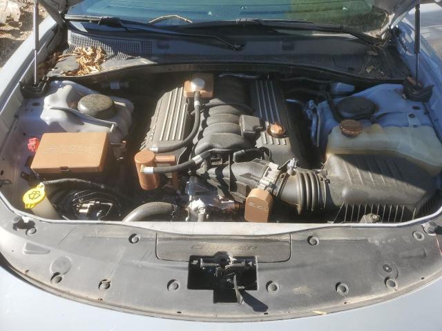 2C3CDXGJ2LH232340 Dodge Charger Scat Pack
