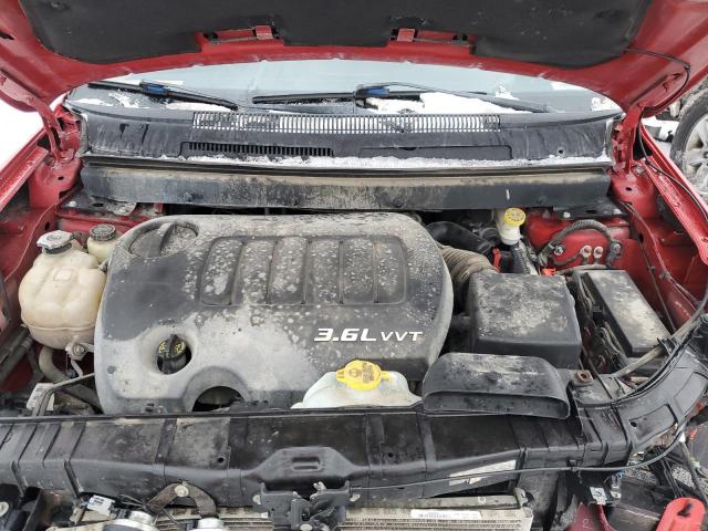 3C4PDDEG9FT740707 Dodge Journey R/t