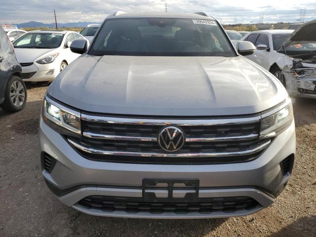1V2ME2CA9LC215431 Volkswagen Atlas Cross Sport Sel