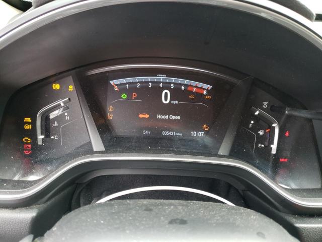 2HKRW2H55MH655569 Honda CR-V EX