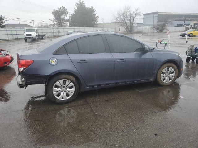 1G1PA5SH3E7397013 Chevrolet CRUZE LS