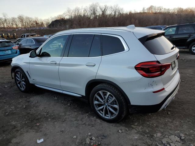 5UXTR9C58JLC74496 BMW X3 Xdrive30i