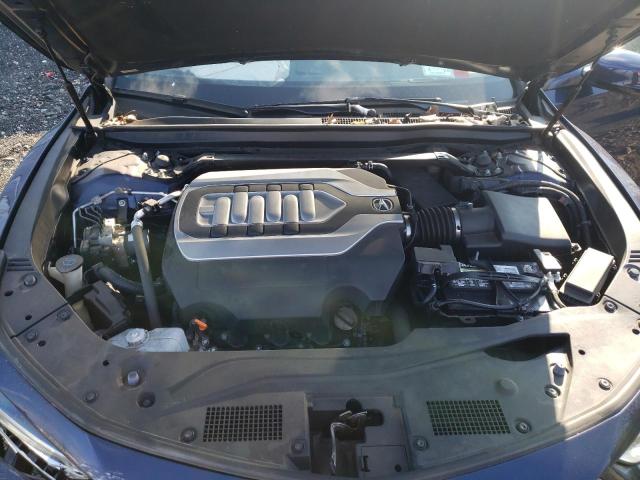JH4KC1F50LC000347 Acura Rlx Technology