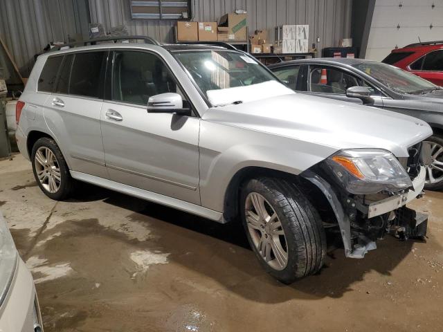 WDCGG8JB1EG225514 Mercedes-Benz Glk 350 4matic