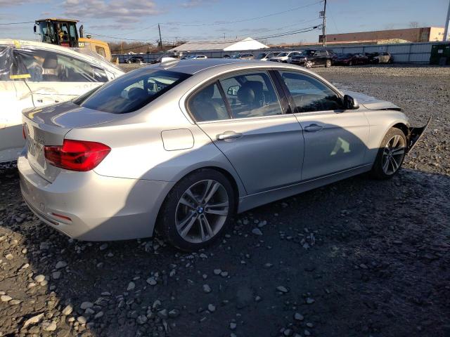 WBA8D9G37HNU63258 BMW 330 XI