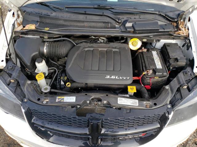 2C4RDGEG7HR858268 Dodge Grand Caravan Gt