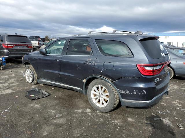 1C4RDJAG7EC495283 Dodge Durango Sxt