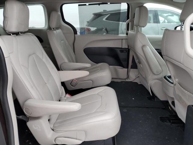 2C4RC1DG3MR532706 Chrysler Voyager Lx