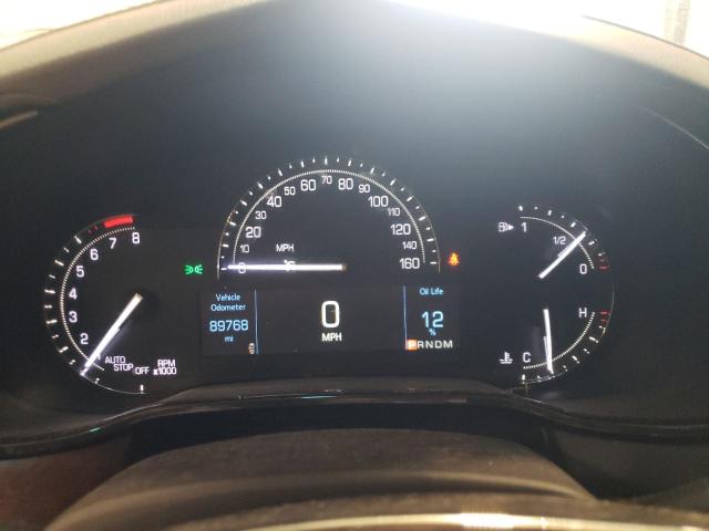 1G6AW5SX0J0170521 Cadillac CTS