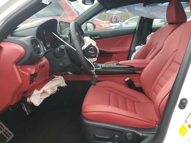 JTHAP1D29R5005164 Lexus Is 500 F Sport