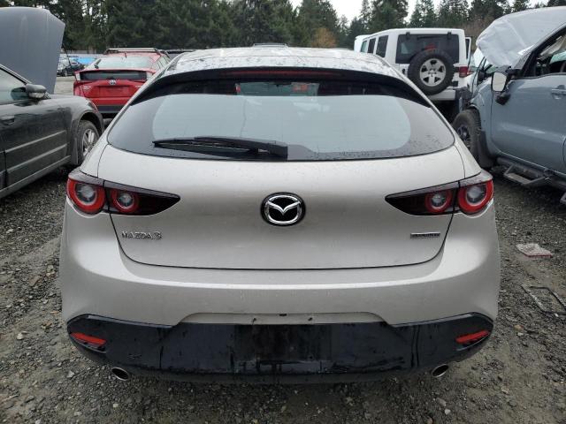 JM1BPALMXR1655508 Mazda 3 Preferred