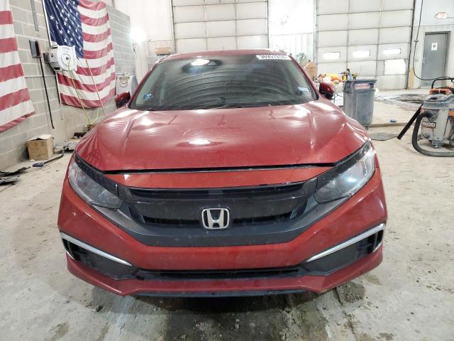 19XFC2F6XLE015013 Honda Civic Lx