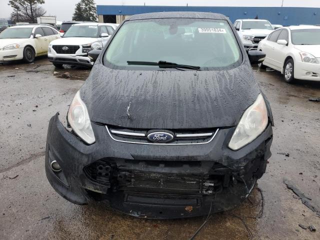 1FADP5BU5EL516361 Ford C-MAX SEL
