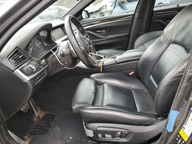 WBAKP9C55GG587701 BMW 550 Xi