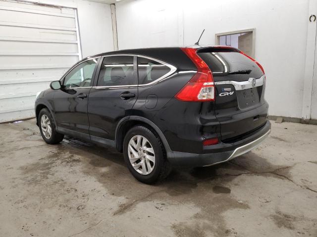 2HKRM3H57FH519250 Honda CR-V EX