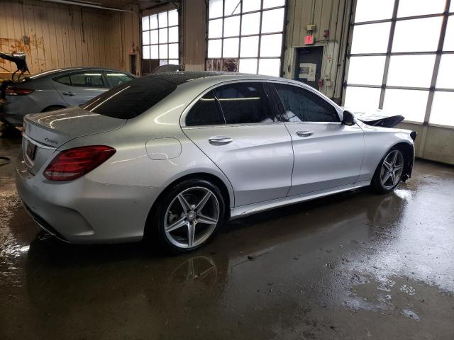 55SWF6GB4FU010123 Mercedes-Benz C 400 4matic