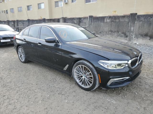 WBAJE5C32HG914145 BMW 540 I