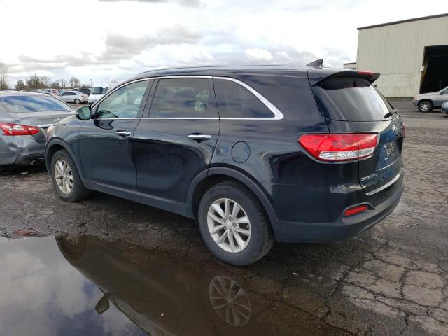 5XYPG4A30HG304039 KIA SORENTO LX