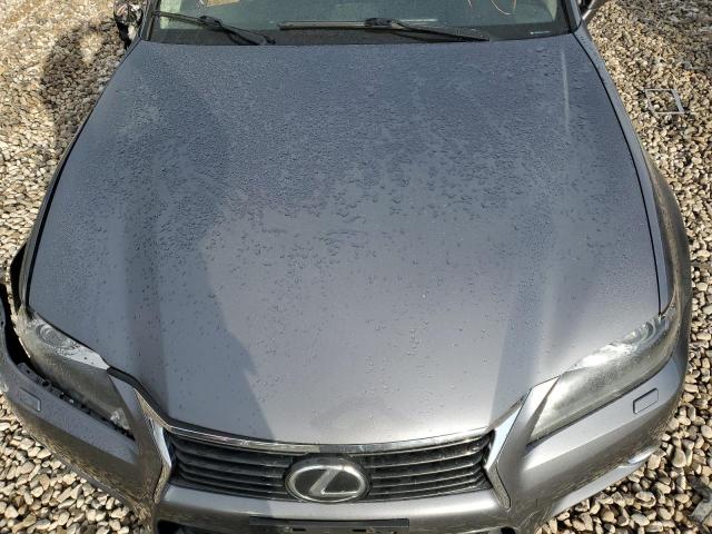 JTHCE1BL7E5023019 Lexus GS 350