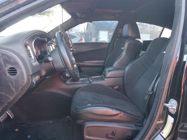 2C3CDXL95HH522803 Dodge Charger Srt Hellcat