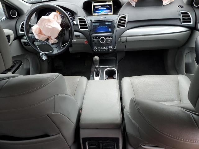 5J8TB4H58HL021981 Acura Rdx Technology