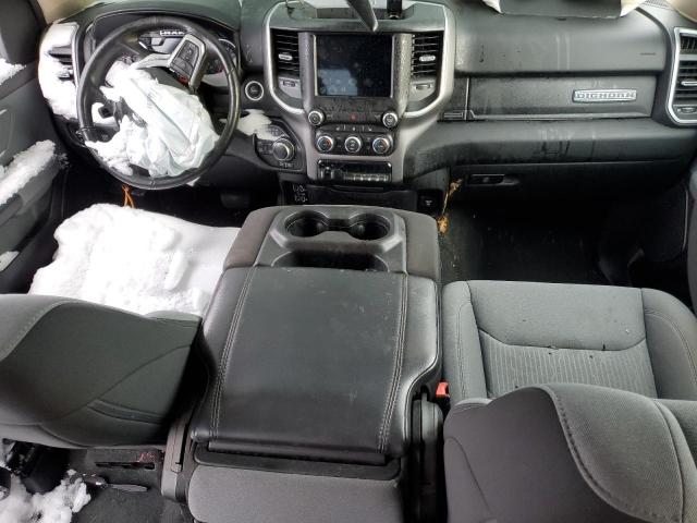 1C6SRFFTXLN120129 RAM 1500 Big Horn/lone Star