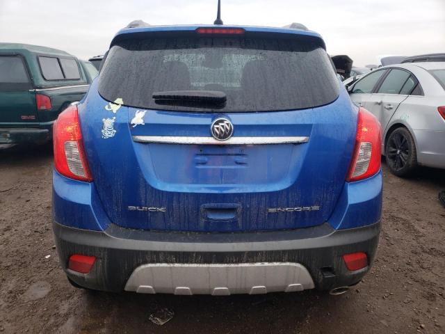 KL4CJASB3EB644872 Buick Encore