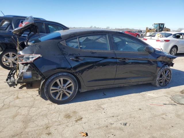 KMHD84LF6HU156352 Hyundai ELANTRA SE