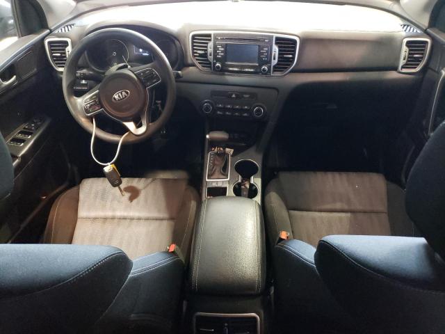 KNDPM3AC5K7491074 KIA Sportage Lx